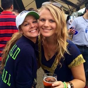 Meet your Posher, Angie